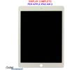 Apple Schermo Display LCD Touch Vetro Apple IPAD AIR 2 A1566 A1567 Bianco Screen oem
