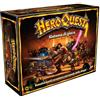 Avalon Hill HEROQUEST Hero Quest Sistema di Gioco - gioco da tavolo Edizione Italiana Hasbro