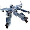 BANDAI Macross Zero Hi-Metal R Action Figure VF-OD Phoenix (Shin Kudo Use) 14 cm BANDAI
