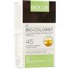 ISTITUTO GANASSINI S.P.A. Bioclin bio colorist 4,5 castano mogano