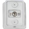 Sopras SOP-BRACKET-9DT Supporto per rilevatori Compatibile con SOP-9DT-PRO e SOP-WA9-DT