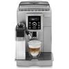 DE LONGHI Macchina da Caffè Espresso Automatica One Touch Serbatoio 1.8 L Potenza 1450 Watt Colore Argento
