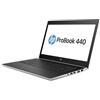 HP Notebook ProBook 440 G5 Monitor 14" Full HD Intel Core i5-8250U Quad Core Ram 8GB SSD 256GB 2xUSB 3.0 Windows 10 Pro