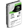 SEAGATE Hard Disk BarraCuda Pro 14 TB 3.5" Interfaccia Sata III 6 Gb / s Buffer 256 MB 7200 Rpm