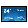 IIYAMA Display LFD 23.8" VA Touch Screen ProLite TF2415MC-B2 1920 x 1080 Full HD