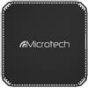 Microtech Mini PC e-cube Intel® Core i5-7200U - 8 GB - 240 GB m. 2 NVMe - Ubuntu