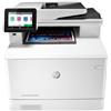 HP Stampante Multifunzione Laserjet Pro M479fdn Laser a Colori Stampa Copia Scansione Fax A4 29 ppm (B / N) 20 ppm (a Colori) Ethernet USB