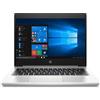 HP Ultrabook ProBook 430 G7 Monitor 13.3" Full HD Intel Core i7-10510U Quad Core Ram 8GB SSD 512GB 3xUSB 3.0 Windows 10 Pro