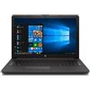 HP Notebook 250 G7 Monitor 15,6" HD Intel Core i3-8130U Ram 8 GB SSD 256 GB 2xUSB 3.0 Windows 10 Pro