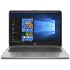 HP Ultrabook 340S G7 Monitor 14" HD Intel Core i5-1035G1 Ram 8 GB SSD 512 GB 3xUSB 3.0 Windows 10 Pro