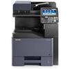KYOCERA Stampante Multifunzione TASKalfa 308ci Laser a Colori Stampa Copia Scansione Fax A4 30 ppm Ethernet / USB 2.0