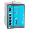 INSYS Router Lte Modulare Mrx-3 Lte Ethernet, Rs 232, Rs 485 12 V / dc, 24 V / dc