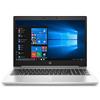 HP Notebook ProBook 455 G7 Monitor 15.6" Full HD AMD Ryzen 5 4500U Ram 16 GB SSD 512 GB 3xUSB 3.0 Windows 10 Pro