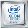 HP Processore Intel Xeon-Silver 4210R 10 Core 2.4 GHz Socket LGA 3647 Moltiplicatore Sbloccato (Dissipatore Escluso)