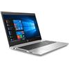 HP Notebook ProBook 455 G7 Monitor 15.6" Full HD AMD Ryzen 5 4500U Hexa Core Ram 8GB SSD 512GB 3xUSB 3.0 Windows 10 Pro