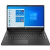 HP Notebook 15S-EQ1027BL Monitor 15.6" Full HD AMD Ryzen 3 3250U Ram 8 GB SSD 512 GB 3xUSB 3.0 Windows 10 Home