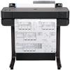 HP Stampante Multiformato Designjet T630 Termico Stampa Copia Scansione A3 / A1 Wi-Fi Ethernat Lan, USB