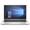 HP Notebook EliteBook 835 G7 Monitor 13.3" Full HD AMD Ryzen 5 PRO 4650U Ram 8 GB SSD 256 GB 4xUSB 3.0 Windows 10 Pro