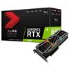 PNY GeForce RTX 3090 24 GB GDDR6X Pci-E 3 x DisplayPort / 1 x HDMI Gaming REVEL EPIC-X RGB Triple Fan Edition
