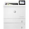 HP Stampante LaserJet Enterprise M555x Laser a Colori 40 ppm Ethernet USB 2.0