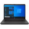HP Notebook 240 G8 Monitor 14" Full HD Intel Core i3-1005G1 Ram 8 GB SSD 256 GB 3xUSB 3.0 Windows 10 Pro
