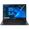ACER Ultrabook EX EX215-52-796C Monitor 15.6" Full HD Intel Core i7-1065G7 Ram 8GB SSD 512GB 1xUSB 3.0 Windows 10 Pro