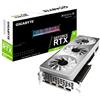 GIGABYTE GeForce RTX 3070 8GB GDDR6 PCI-E 4.0 / 2 x HDMI / 2x Display Port VISION OC 8G