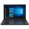 LENOVO Ultrabook ThinkPad E15 Monitor 15.6" Full HD Intel Core i5-10210U Ram 8 GB SSD 256 GB 3xUSB 3.0 Windows 10 Pro