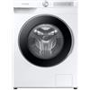 SAMSUNG - Lavatrice Standard WW90T634DLH Ai Control Ecodosatore 9 Kg Classe A Centrifuga 1400 giri