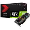 PNY GeForce RTX 3080 Ti 12 GB GDDR6X Pci-E 3 x DisplayPort / 1 x HDMI XLR8 Gaming