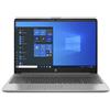 HP Notebook 250 G8 Monitor 15.6" Full HD Intel Core i7-1165G7 Quad Core Ram 8GB SSD 256GB 2xUSB 3.0 Windows 10 Pro