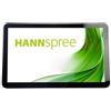 HANNSPREE Monitor 23.8" LED Touch HO 245 PTB 1920x1080 Full HD Tempo di Risposta 5 ms