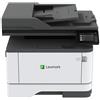 LEXMARK Stampante Multifunzione Laser MB3442i Fax / Scanner / USB / LAN / Wi-Fi Colore Bianco / Nero