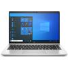 HP Ultrabook ProBook 640 G8 Monitor 14" Full HD Intel Core i5-1145G7 Quad Core Ram 8GB SSD 512GB 1xUSB 3.1 2xUSB 3.0 Windows 10 Pro