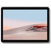 MICROSOFT Surface Go 2 Platino 10.5" Full HD Intel Core M RAM 8GB Memoria 256 GB +Slot MicroSD Wi-Fi - 4G Fotocamera 8Mpx Windows 10 Pro - Italia