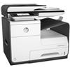 HP PageWide Pro 477dw Stampante Multifunzione Stampa Copia Fax Scansione Inkjet a Colori A4 55 Ppm (B / N) 55 Ppm (Colori) Wireless / USB