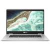 ASUS Chromebook C523NA-A20443 Monitor 15.6" Full HD Intel Celeron N3350 Ram 4 GB eMMC 64GB 4x USB 3.2 Chrome OS