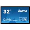 IIYAMA Monitor 31.5" LED AMVA3 TF3215MC-B1AG 1920 x 1080 Pixel Full HD Tempo di Risposta 8 ms