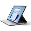 MICROSOFT Notebook 2 in 1 Surface Laptop Studio Monitor 14.4" 2K Touch Screen Intel Core i7-11370H Ram 16 GB SSD 512GB 2x USB4 Windows 11 Home