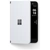 MICROSOFT Surface Duo, 14,2 cm (5.6"), 1800 x 1350 Pixel, 6 GB, 256 GB, Android 10.0, Bianco