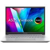 ASUS Ultrabook VivoBook Pro 14 K3400PH-KM110W Monitor 14" Intel Core i5-11300H Quad Core Ram 16GB SSD 512GB Nvidia GeForce GTX 1650 4GB 1xUSB 3.0 Windows 11 Home