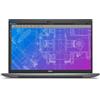 DELL Notebook Precision 3570 Monitor 15.6" Full HD Intel Core i7-1255U Deca Core Ram 16 GB SSD 512GB Nvidia Quadro T550 4GB 2x USB 3.2 Windows 10 Pro