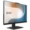 MSI - All-In-One Modern AM242P 11M-848EU Monitor 23.8' Full HD Intel Core i5-1135G7 Quad Core 2,4 GHz Ram 16 GB SSD 512GB 4x USB 3.2 Windows 11 Pro