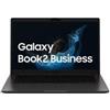 SAMSUNG Ultrabook Galaxy Book2 Business Monitor 14" Full HD Intel Core i5-1240P Ram 8 GB SSD 256GB 3x USB 3.2 Windows 11 Pro