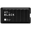 WESTERN DIGITAL SSD Estermo 4 TB Serie WD BLACK P50 per Windows® 10+ / macOS 11+ / Xbox One™ / PlayStation™ 4 Pro USB 3.2 Gen 2 (3.1 Gen 2)