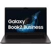 SAMSUNG Ultrabook Galaxy Book2 Business Monitor 14" Full HD Intel Core i7-1260P Ram 16 GB SSD 512GB 2x USB Windows 11 Pro