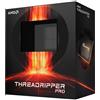 AMD Processore Ryzen Threadripper PRO 5995WX 64 Core 2,7 GHz Socket sWRX8 Boxato (Dissipatore Escluso)