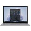 MICROSOFT Ultrabook Surface Laptop 5 Monitor 15" 2K Touch Screen Intel Core i7-1265U Ram 8 GB SSD 512GB 1x USB 3.1 Windows 11 Pro