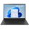 LG Ultrabook Gram 17Z90Q-G.AA55D Monitor 17" 2K Intel Core i5-1240P Ram 16 GB SSD 512GB 2x USB 3.2 Windows 11 Home