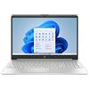 HP Notebook 15S-EQ3031NL Monitor 15,6" Full HD AMD Ryzen™ 7 5825U Ram 16 GB SSD 256GB 3xUSB 3.2 Windows 11 Home